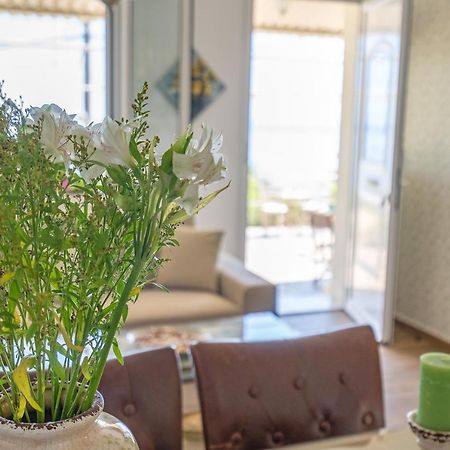 Marios Villas Poros  Екстериор снимка