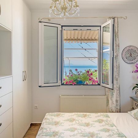 Marios Villas Poros  Екстериор снимка