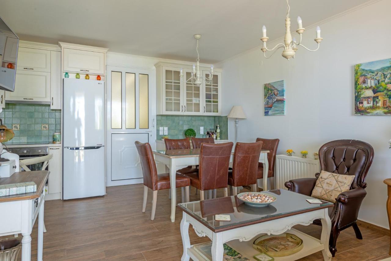 Marios Villas Poros  Екстериор снимка