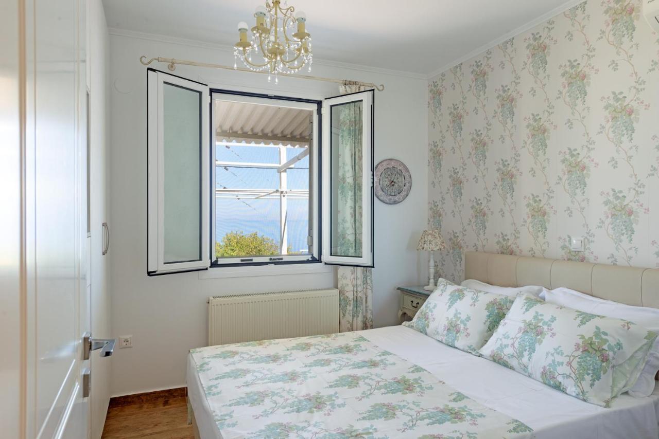 Marios Villas Poros  Екстериор снимка