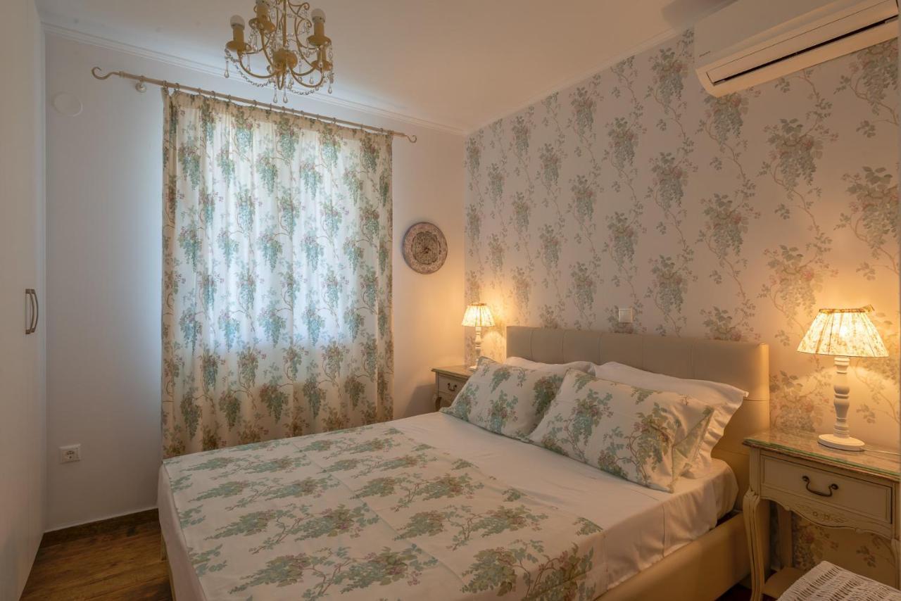 Marios Villas Poros  Екстериор снимка