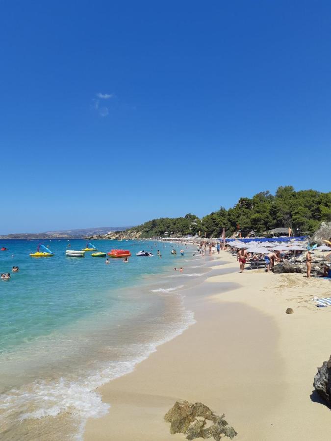 Marios Villas Poros  Екстериор снимка