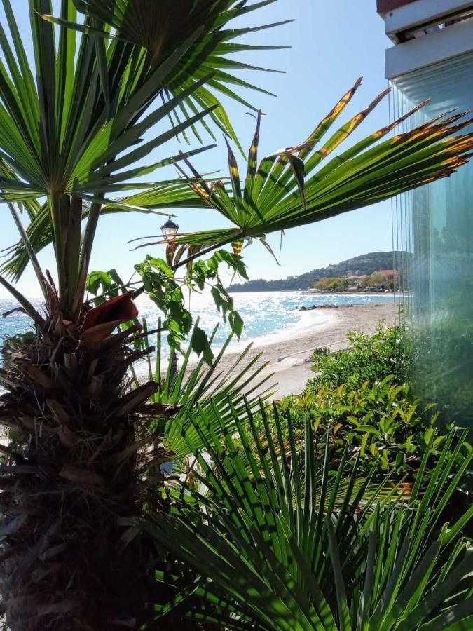 Marios Villas Poros  Екстериор снимка