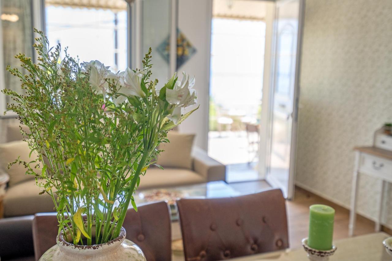 Marios Villas Poros  Екстериор снимка