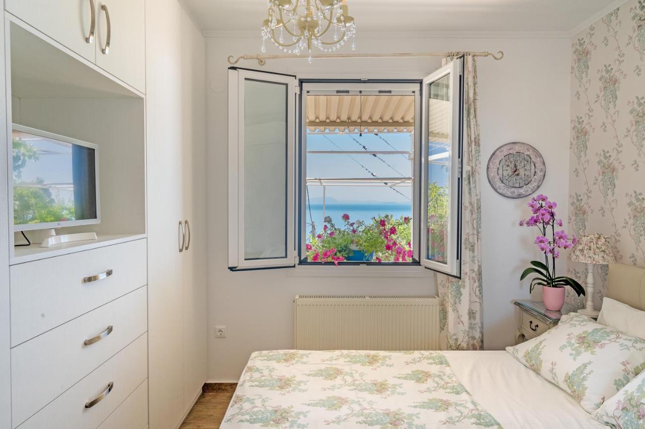 Marios Villas Poros  Екстериор снимка