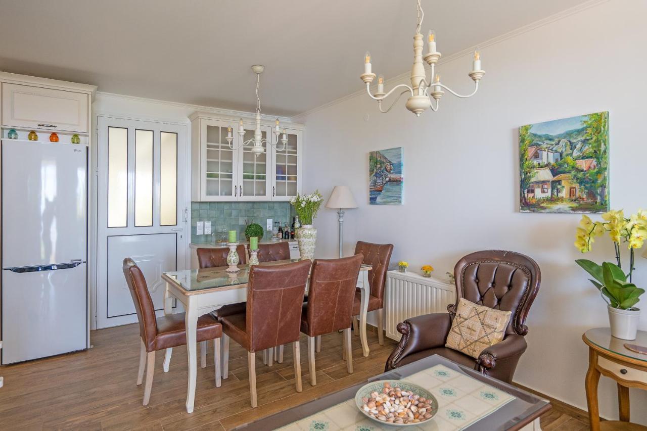 Marios Villas Poros  Екстериор снимка