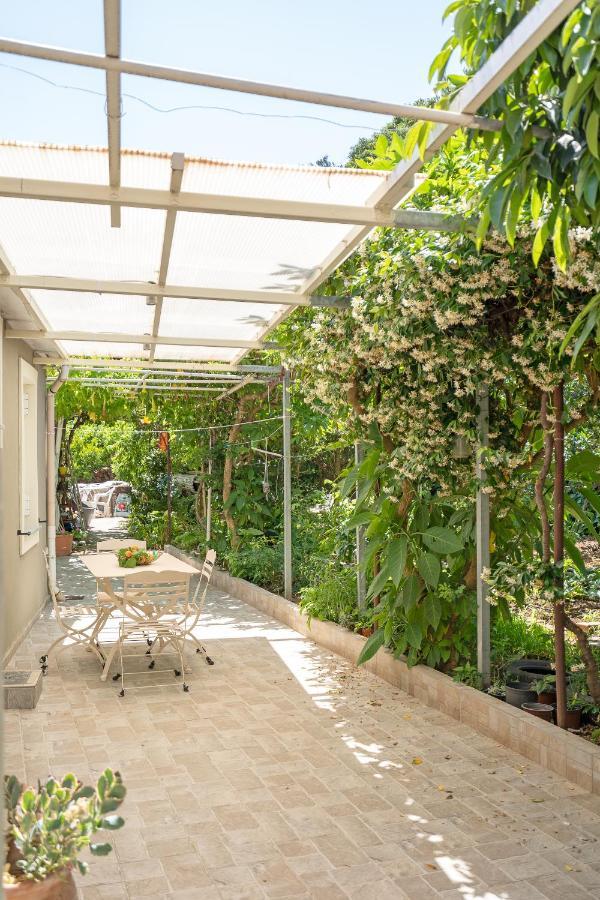 Marios Villas Poros  Екстериор снимка