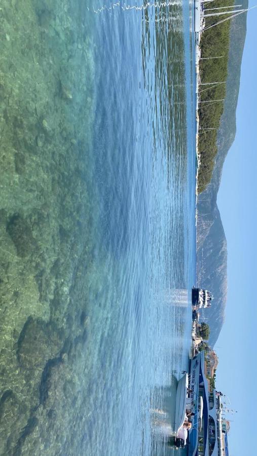 Marios Villas Poros  Екстериор снимка